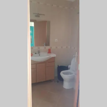 Moradia Em Altura! House *