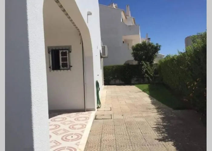 Villa Moradia Em Altura! House Altura