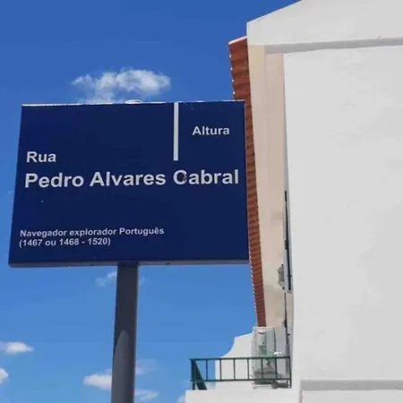 וילה Moradia Em Altura! House *